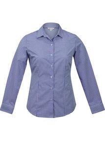 Aussie Pacific 2907L -  Epsom Long Sleeve Shirt