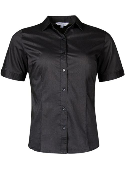Aussie Pacific 2910S -  Kingswood Short Sleeve Shirt