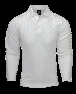Aussie Pacific 1316 -  Botany Longsleeve Polo