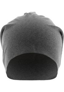 MSTRDS 10460C - Heather Jersey Beanie (Muts)