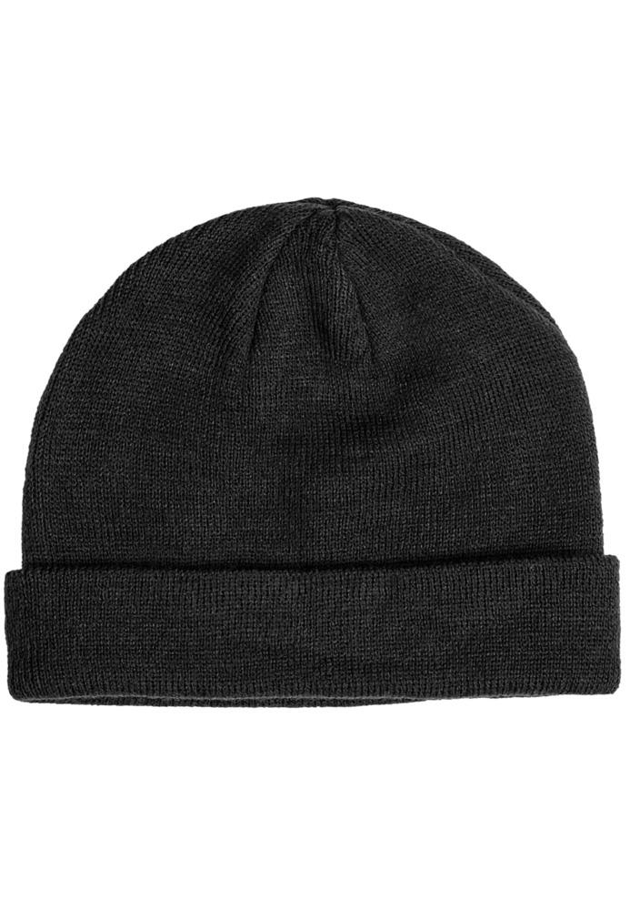 MSTRDS 10546C - Gorro de punto corto