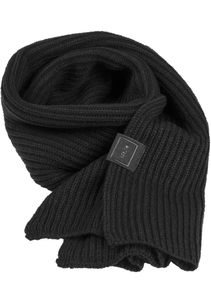 MSTRDS 10581C - Fisherman Scarf