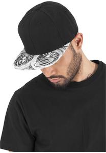 Flexfit 6089SKC - Sun King Snapback