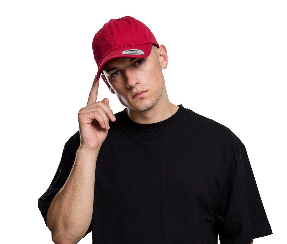 Flexfit 6245CMC - Cap 6 panels