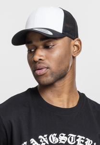 Flexfit 6606CFC - Retro Trucker Colored Front