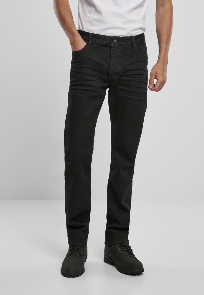Brandit BD1019C - Mason Denim pants unwashed