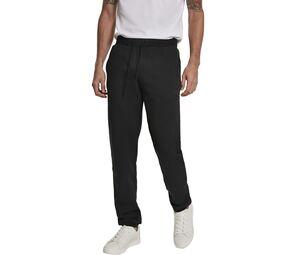 Build Your Brand BY014C - heavy jogging pants