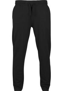 Build Your Brand BY081C - Terry Jogging Long Pants