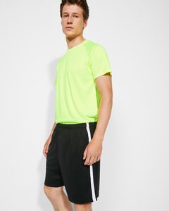 Roly BE0418 - LAZIO Bermuda  multisport