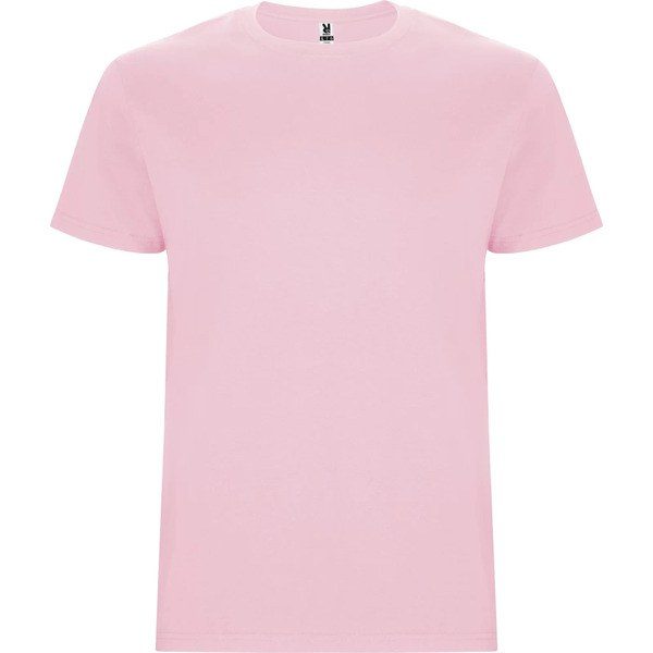 Roly CA6681 - STAFFORD Camiseta tubular de manga corta