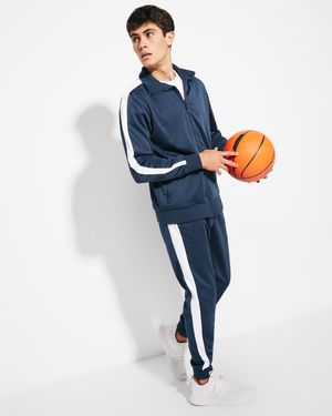 Roly CH6410 - CRETA Tracksuit with jacket and pants