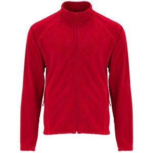 Roly CQ1012 - DENALI Fleece jacket in ripstop fabric