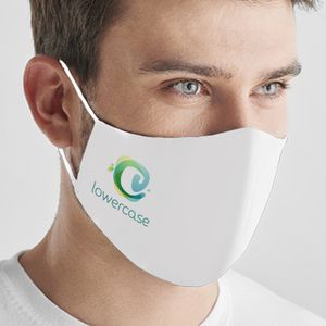Roly SA9917 - MENDEL Breathable and water-repellent hygienic face mask
