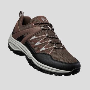 Roly ZS8310 - MEGOS Zapatillas especialmente diseñadas para trekking