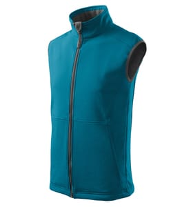 Malfini 5Y7 - Vision gilet softshell homme