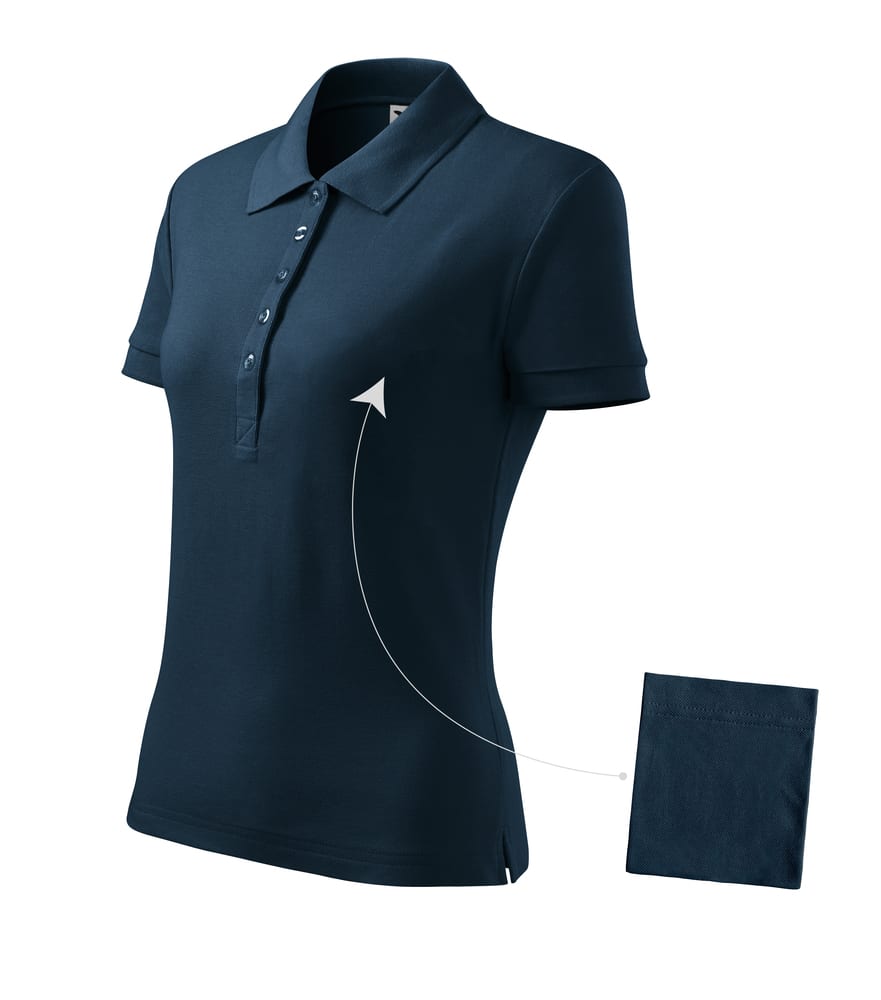 Malfini 2XX - Cotton Polohemd Damen