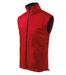 Malfini 5X9 - Body Warmer Vest Gents