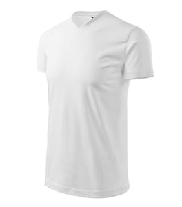 Malfini X11 - Heavy V-neck Tee-shirt unisex