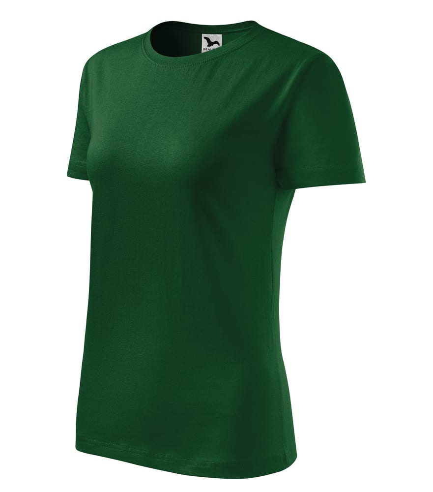 Malfini X33 - Classic New T-shirt Damen