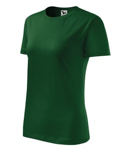 Malfini X33 - Classic New T-shirt Ladies