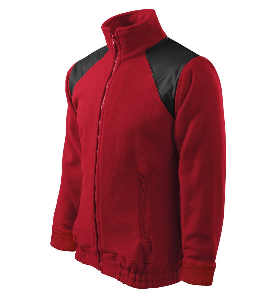 Malfini 5X6 - Jacket Hi-Q fleece unisex