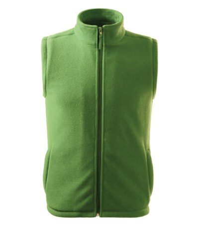 Malfini 5X8 - Next Fleece Vest unisex