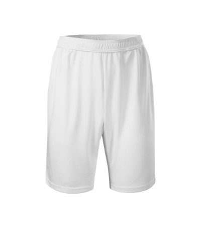 Malfini 612 - Quick-Dry Athletic Shorts for Men with Pockets