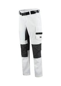 Tricorp T73 - Painters Pants Twill Cordura Stretch Arbeitshose unisex