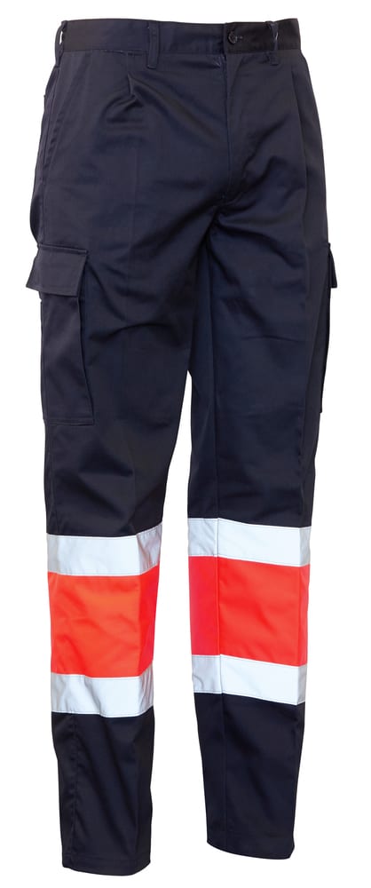 Seana 11371 - Trou multi pocket av colour