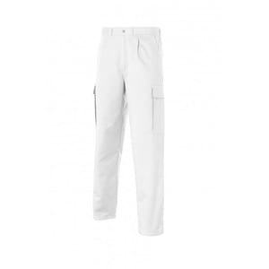 Seana 14150 - Multi cro. pantaloni in elastan