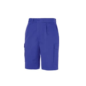 Seana 17380 - Ber multipocket bermuda shorts