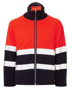 Seana 37807 - Polar hi-vis bicolour rdfl