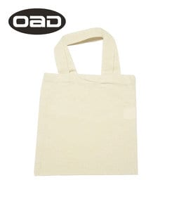 Liberty Bags OAD115 - OAD Cotton Canvas Small Tote