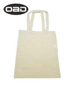 Liberty Bags OAD117 - OAD Cotton Canvas Large Tote