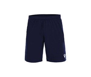 MACRON MA5223J - Childrens sports shorts in Evertex fabric