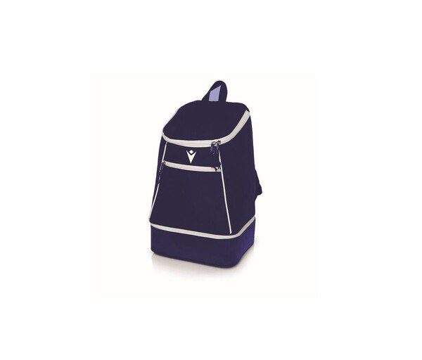 MACRON MA59309 - Mochila Semirrígida de Gran Apertura