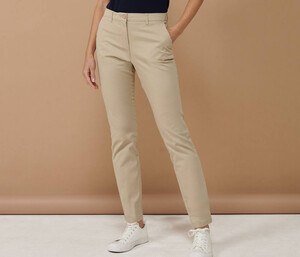 Henbury HY651 - Chino bukser til kvinder