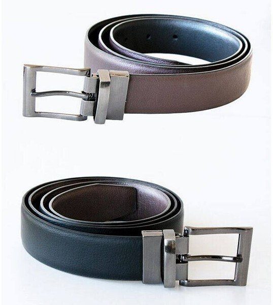 Reversible-Business-Belt-Wordans