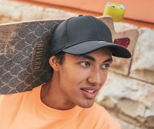 Atlantis AT205 - Cap in recycled polyester
