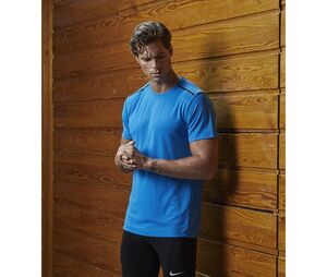 Tee Jays TJ7010 - Sports-T-shirt til mænd