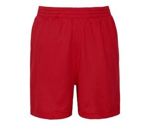 Just Cool JC080J - Børns sports shorts