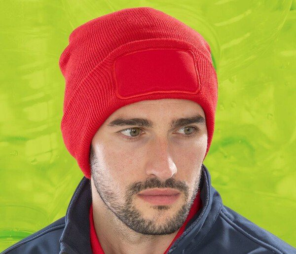 Result RC934X - Eco-Friendly Thinsulate™ Recycled Acrylic Beanie