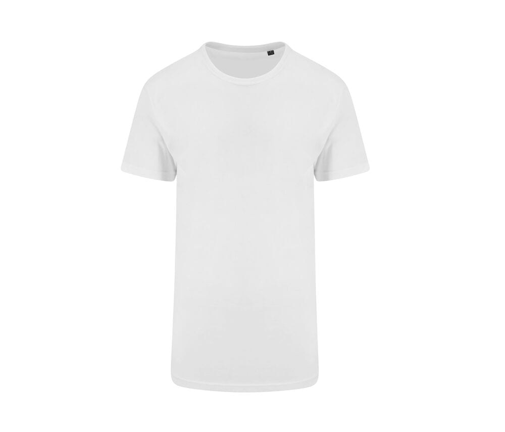 JUST T'S JT008 - T-shirt unisexe long