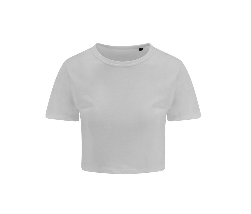 JUST T'S JT006 - Women's short triblend t-shirt