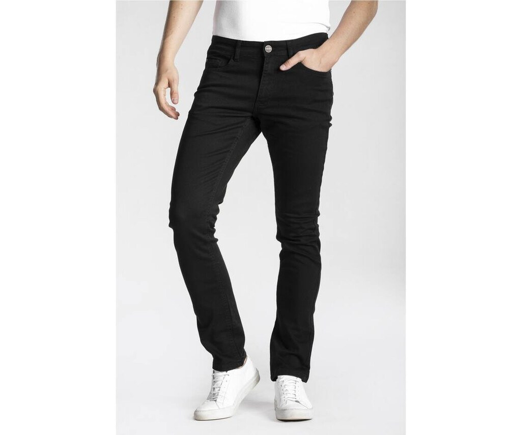 Men's-Stretch-Fit-Jeans-Wordans
