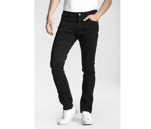 RICA LEWIS RL802 - Stretch fit jeans til mænd