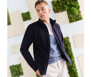 Regatta RGF622 - Mens microfleece jacket in recycled polyester