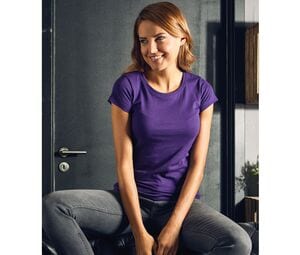 Promodoro PM3012 - Womens organic t-shirt