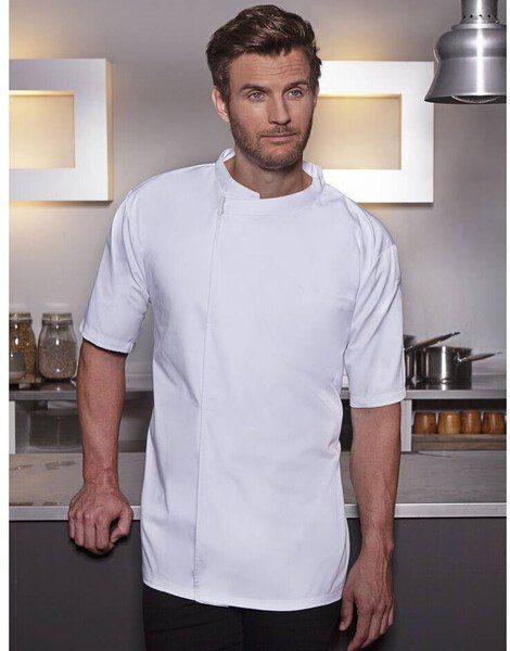 Short-sleeved-kitchen-shirt-Wordans