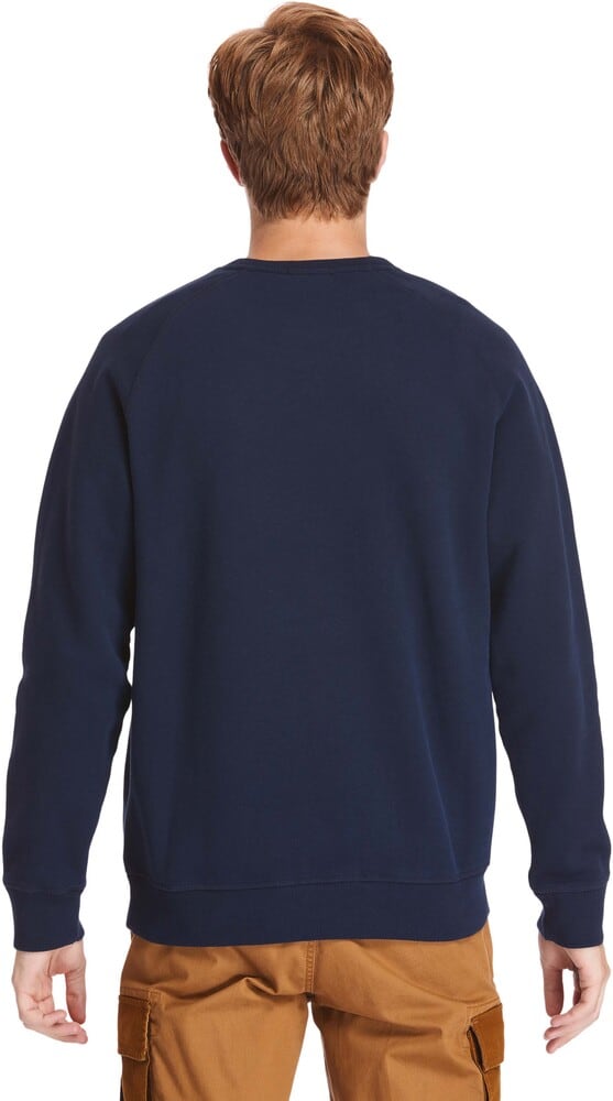 Timberland TB0A28CN - Felpa Exeter River girocollo